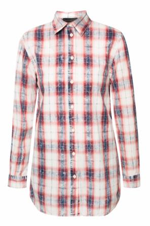 Checked shirt, zdjęcie 1 Checked shirt od Diesel Black Gold
